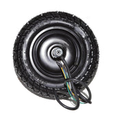 Arwibon GT08 Scooter Motor